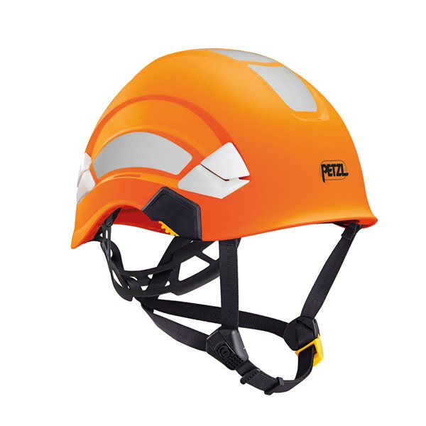 Petzl Vertex Hi-Viz Hjelm A010DA01 - Oransje