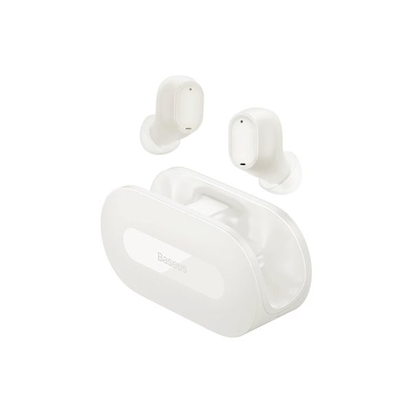 Bilde av Baseus Mini Bluetooth Headset - Hvit