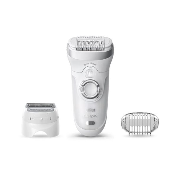 Braun Silk-épil 9 S9705 Epilator