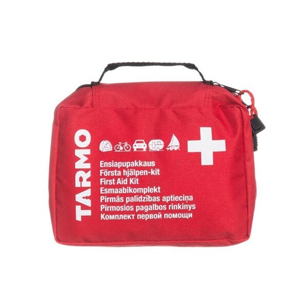 Tarmo First Aid Veske 46 deler