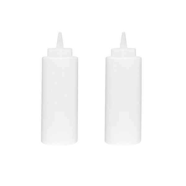 Maku Sprøyteflaske / Dressingflaske 35cl 2-pak