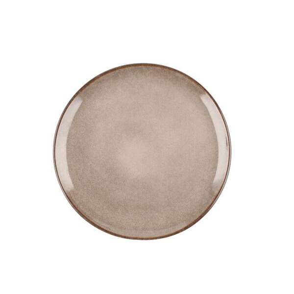 Maku Tallerken 20cm - Beige