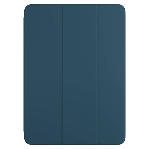 Apple Smart Folio MNA73ZM/A till iPad Air 5th Gen - Marine Blue