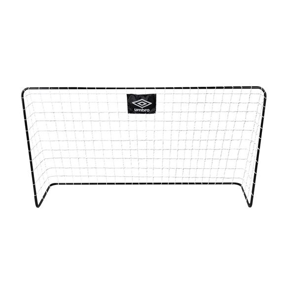 Umbro Fotballmål 182x122x61cm