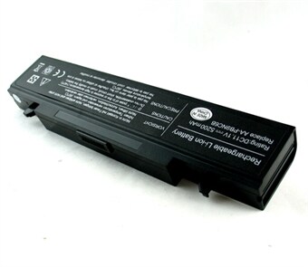 Batteri til Samsung R460 R522 mm Kjøp på 24hshop.no Laptop lader til Samsung R460 Kjøp på 24hshop.no