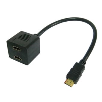 Hdmi switch 1 in 2 ut Hdmi switch 1 in 2 ut