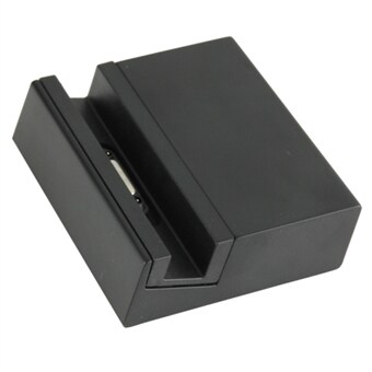 Magnetisk ladedokk DK48 til Sony Xperia Z3 Z3 Compact Sony ladestasjon DK48 til Xperia Z3 & Z3 Compact Ladere og
