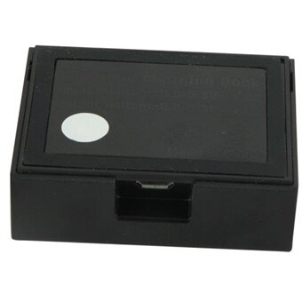 Magnetisk ladedokk DK48 til Sony Xperia Z3 Z3 Compact Sony ladestasjon DK48 til Xperia Z3 & Z3 Compact Ladere og