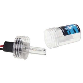 Xenon Lampe H7 6000K 12V 35W Kjøp på 24hshop.no Xenon Lampe H7 6000K 12V 35W Kjøp på 24hshop.no