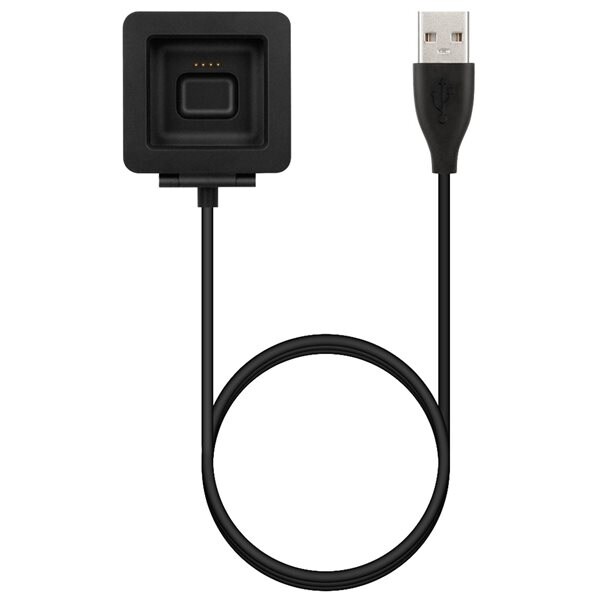 Usb lader Fitbit Blaze Kjøp på 24hshop.no Usb lader Fitbit Blaze Kjøp på 24hshop.no
