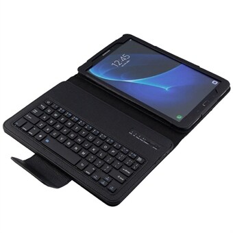 Bluetooth Tangentbord Samsung Galaxy Tab A 10.1 (2016 Bluetooth Tangentbord Samsung Galaxy Tab A 10.1 (2016