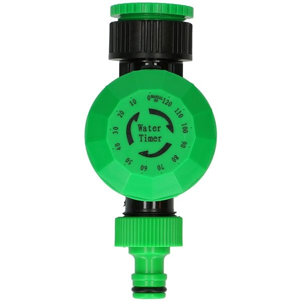 Bilde av Vanningstimer