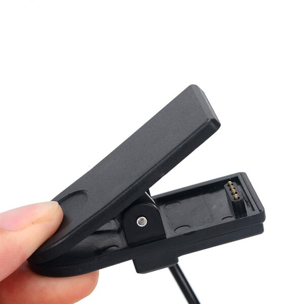 Lader Garmin Vivoactive HR Kjøp på 24hshop.no Lader Garmin Vivoactive HR Kjøp på 24hshop.no