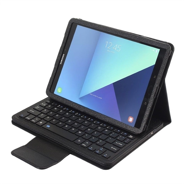 Bluetooth Tastatur Samsung Galaxy Tab S3 9.7 med futteral Bluetooth Tastatur Samsung Galaxy Tab S3 9.7 med futteral