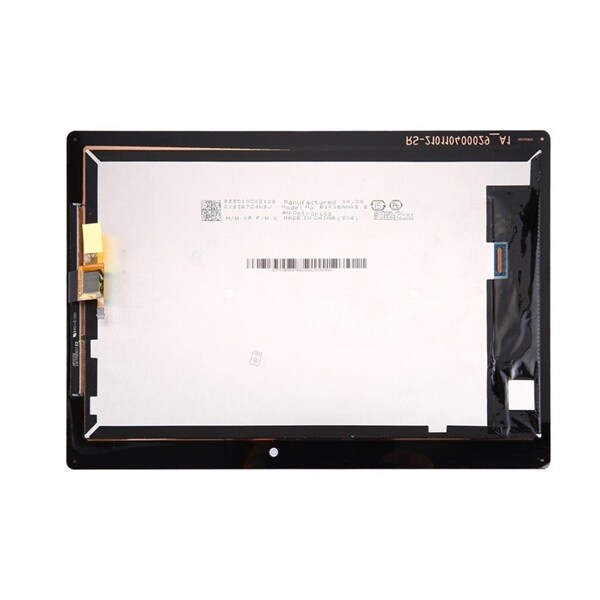 LCD + Touch display skjerm Lenovo Tab 2 A10 30 TB2 X30F Kjøp på 24 LCD + Touch display skjerm Lenovo Tab 2 A10 30 TB2 X30F Kjøp på 24