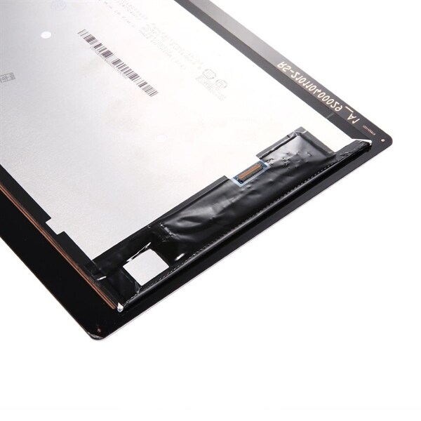 LCD + Touch display skjerm Lenovo Tab 2 A10 30 TB2 X30F Kjøp på 24 LCD + Touch display skjerm Lenovo Tab 2 A10 30 TB2 X30F Kjøp på 24