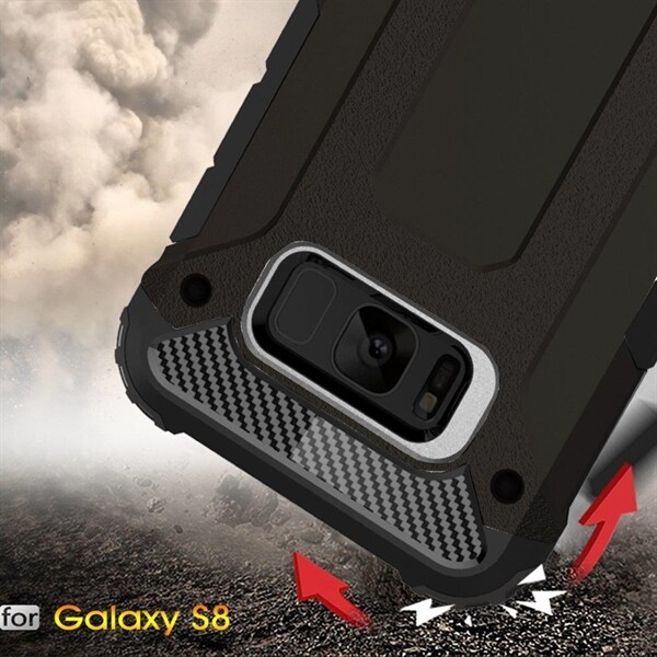 Armor deksel Samsung Galaxy S8 Kjøp på 24hshop.no Armor deksel Samsung Galaxy S8 Kjøp på 24hshop.no