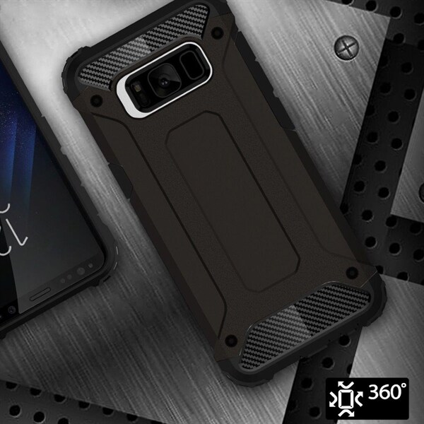 Armor deksel Samsung Galaxy S8 Kjøp på 24hshop.no Armor deksel Samsung Galaxy S8 Kjøp på 24hshop.no