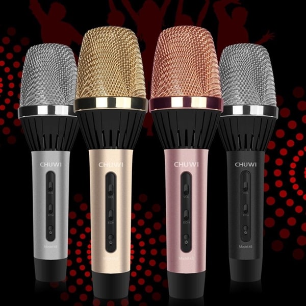 Bluetooth Karaoke Mikrofon iPhone Android Kjøp på 24hshop.no Bluetooth Karaoke Mikrofon iPhone Android Kjøp på 24hshop.no