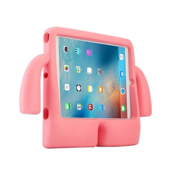 beskyttende ipad air futteral til barn rosa kjop pa 24hshop no