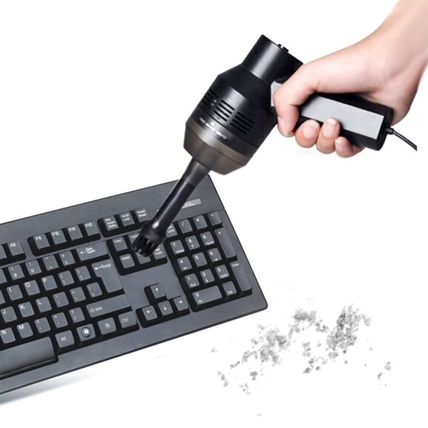 Støvsuger USB Tastatur Kjøp på 24hshop.no Støvsuger USB Tastatur Kjøp på 24hshop.no