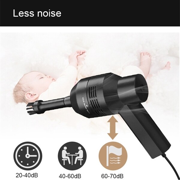 Støvsuger USB Tastatur Kjøp på 24hshop.no Støvsuger USB Tastatur Kjøp på 24hshop.no