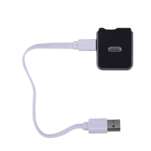 Bluetooth headset 3,5mm mottakere Kjøp på 24hshop.no Bluetooth 3,5mm AUX Biladapter med USB Port Kjøp på 24hshop.no