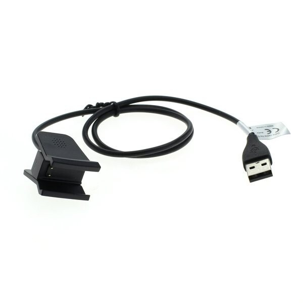Ladeadapter til Fitbit Alta HR Kjøp på 24hshop.no Usb lader Fitbit Blaze Kjøp på 24hshop.no