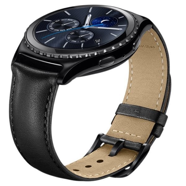 Armbånd Samsung Gear S3 Classical Kjøp på 24hshop.no Armbånd Samsung Gear S3 Kjøp på 24hshop.no