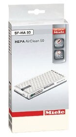 Filter til Miele SF AH50 Filter til Miele SF AH50