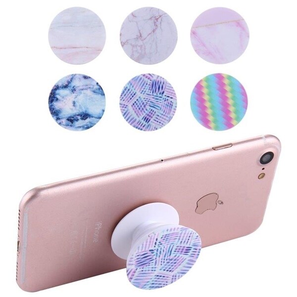 Mobilholder PopUp Streker - Kjøp på 24hshop.no