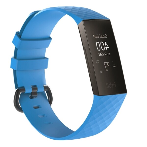 Armbånd Fitbit Charge 3 Kjøp på 24hshop.no Lader Fitbit Charge 3 Kjøp på 24hshop.no