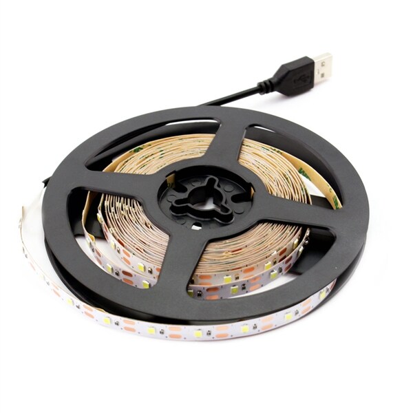 LED belysning under møbler USB Varmhvit Kjøp på 24hshop.no LED belysning under møbler Batteri Varmhvit Kjøp på 24hshop.no