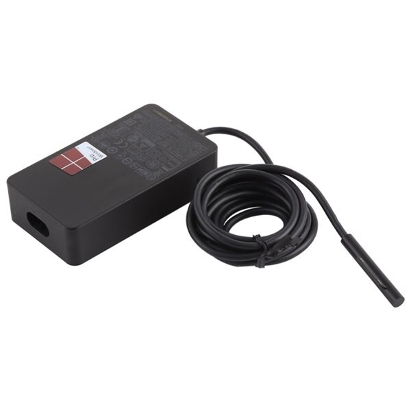 AC Adapter Lader Microsoft Surface Pro 5 17961769 44W 15V AC Adapter Lader Microsoft Surface Pro 5 17961769 44W 15V