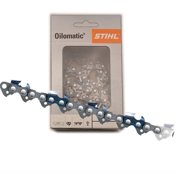 Stihl 1/4'' P Picco Micro 3 (PM3), 1,1 mm, 35 cm Kjede - Kjøp på 24hsh