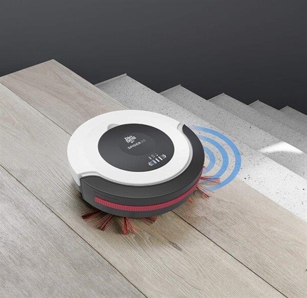 Robotstøvsuger Dirt Devil M612 Kjøp på 24hshop.no Robotstøvsuger Dirt Devil M612 Kjøp på 24hshop.no
