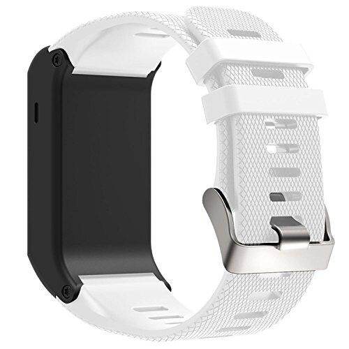 Armbånd Garmin Vivoactive HR Kjøp på 24hshop.no Lader Garmin Vivoactive HR Kjøp på 24hshop.no