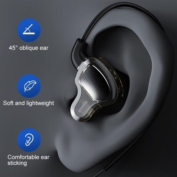 POLVCDG D6T Headset med mikrofon USB Type C Kjøp på 24hshop.no POLVCDG D6T Headset med mikrofon USB Type C Kjøp på 24hshop.no