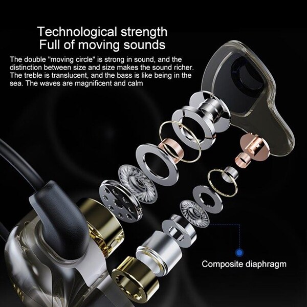 POLVCDG D6T Headset med mikrofon 3.5mm Kjøp på 24hshop.no POLVCDG D6T Headset med mikrofon 3.5mm Kjøp på 24hshop.no