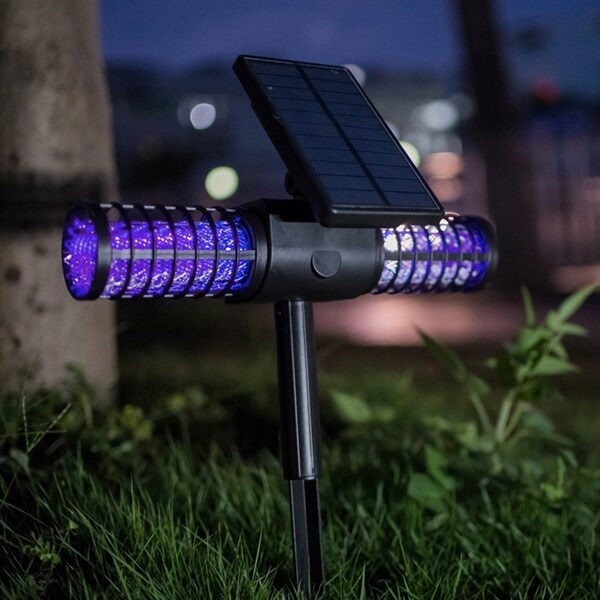 LED Mygglampe UV Kjøp på 24hshop.no LED Mygglampe UV Kjøp på 24hshop.no
