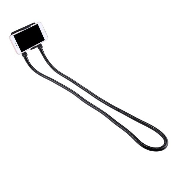 Nakkeholder til Mobiltelefon Ekte Handsfree Nakkeholder til Mobiltelefon Ekte Handsfree