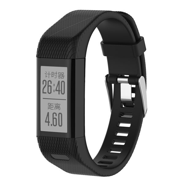 Garmin Vivosmart hr+ Svart Armbånd Kjøp på 24hshop.no Lader Garmin Vivosmart HR HR+ Kjøp på 24hshop.no