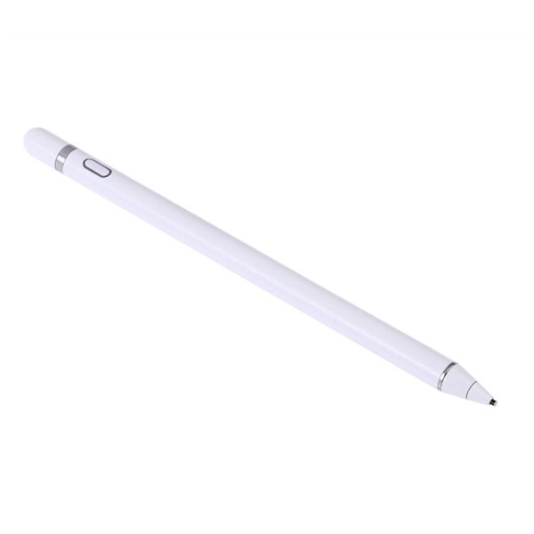 1.4mm Høyfølsom Stylus Penn til iPad, iPhone, Galaxy Kjøp på 24hshop 1.4mm Høyfølsom Stylus Penn til iPad, iPhone, Galaxy Kjøp på 24hshop