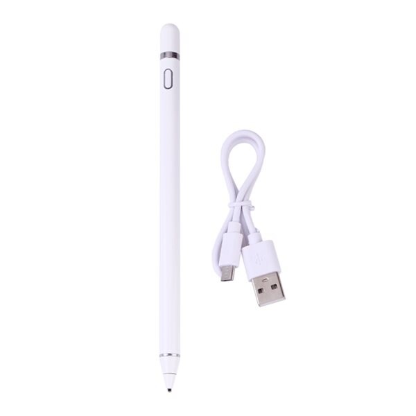 1.4mm Høyfølsom Stylus Penn til iPad, iPhone, Galaxy 1.4mm Høyfølsom Stylus Penn til iPad, iPhone, Galaxy