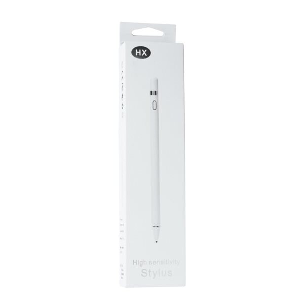 1.4mm Høyfølsom Stylus Penn til iPad, iPhone, Galaxy 1.4mm Høyfølsom Stylus Penn til iPad, iPhone, Galaxy