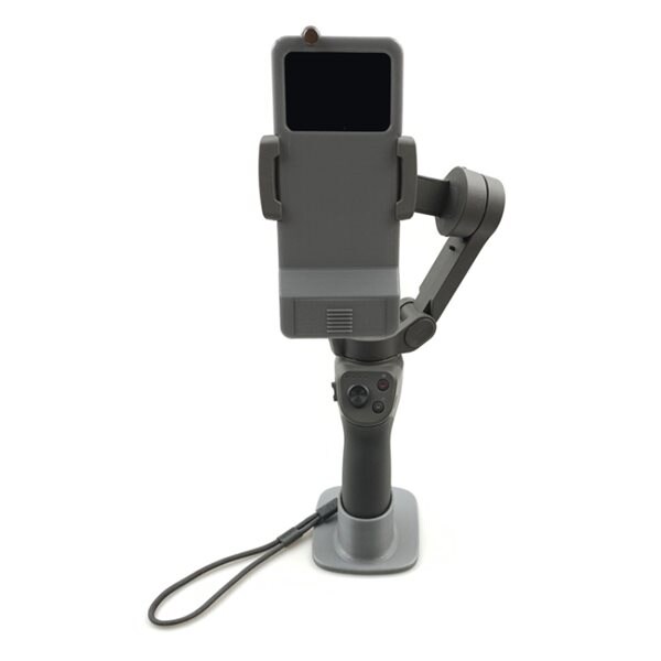 Stativ & Adapter DJI Osmo Action DJI OSMO Mobile 3 Kjøp Stativ & Adapter DJI Osmo Action DJI OSMO Mobile 3 Kjøp