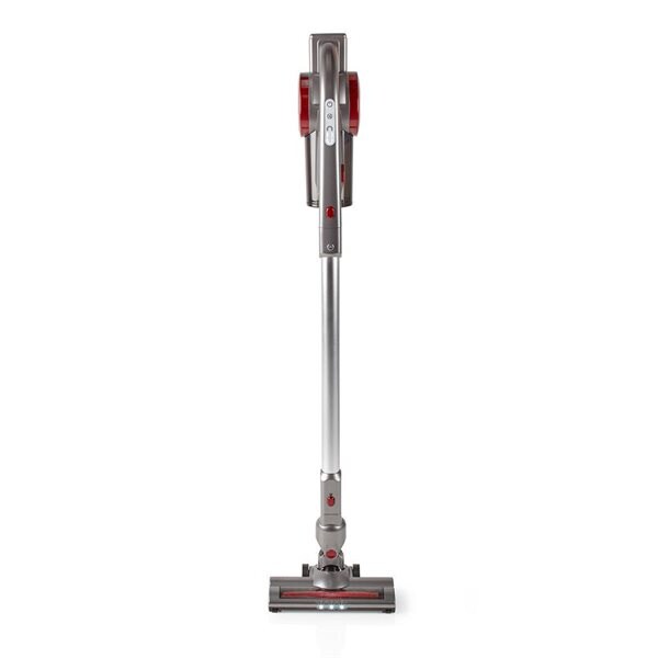 Nedis Støvsuger med skaft 100 W 18.5 V Kjøp på 24hshop.no Nedis Støvsuger med skaft 100 W 18.5 V Kjøp på 24hshop.no