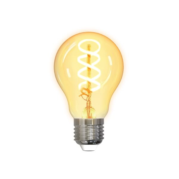 Bilde av Deltaco Smart Home Filament Led-lyspære Bulb 4.5w