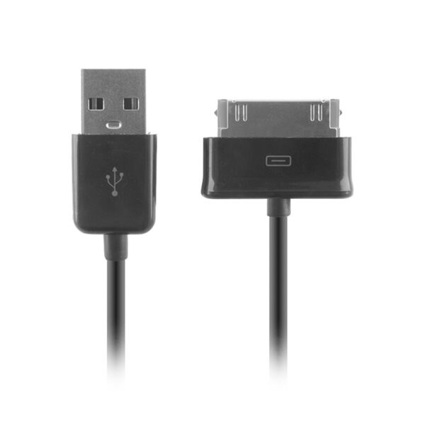 USB-kabel - 30-pin til Samsung Galaxy Tab