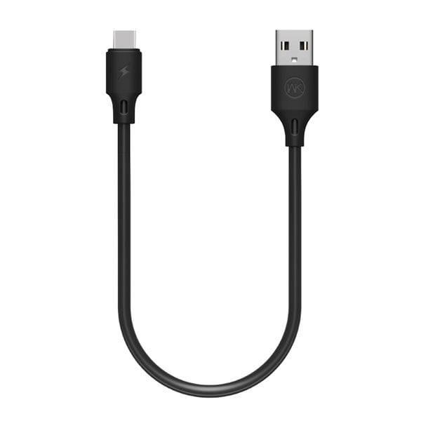 USB Type C Kabel 2.4A 25cm